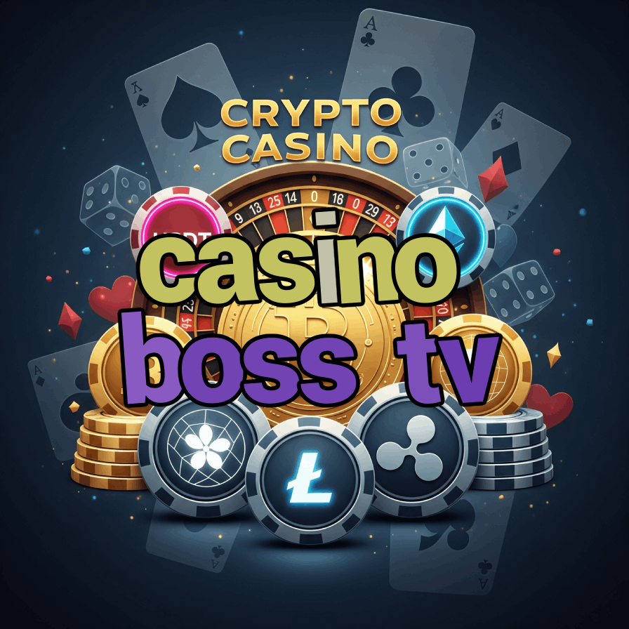 Casino Boss TV - Reality Casino Show